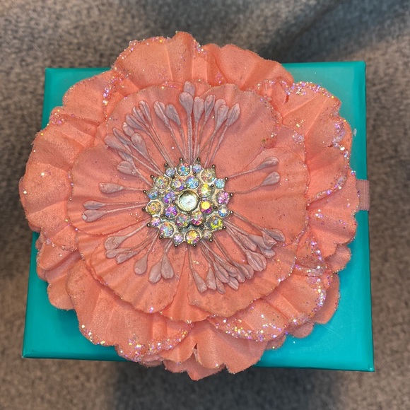 Tieks Flower #104 - Picture 2 of 2